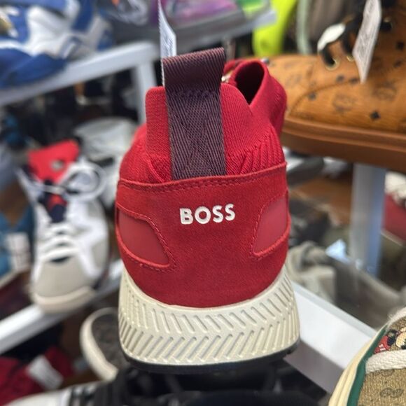 Hugo boss sneaker - Picture 2 of 4